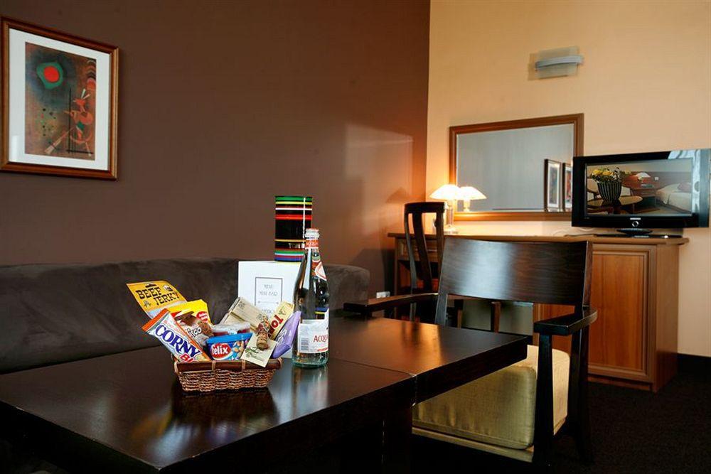 Hotel Expo