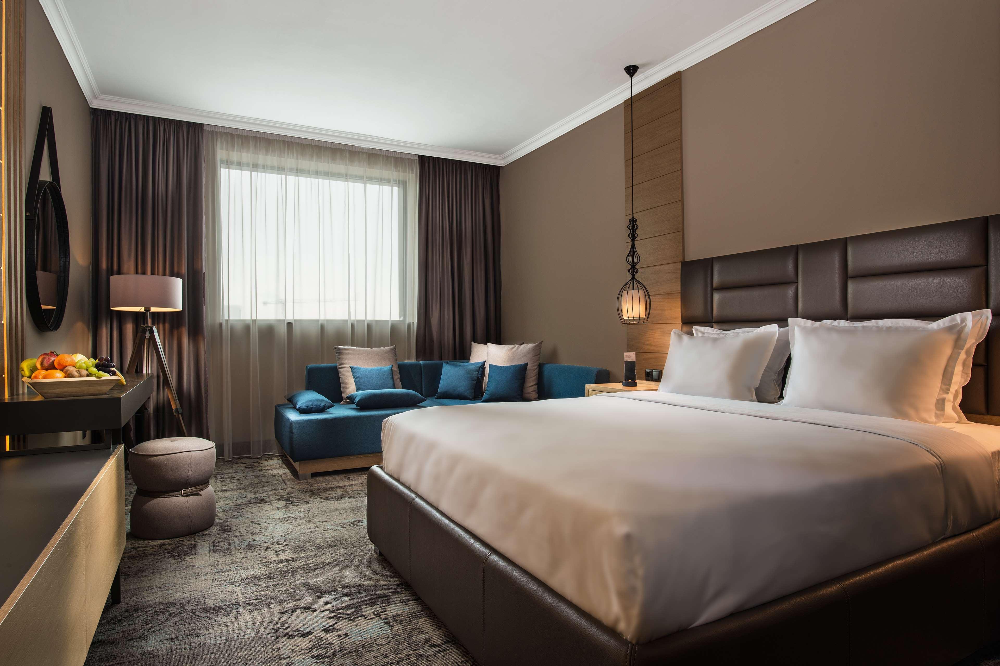 Hotel Expo 4*