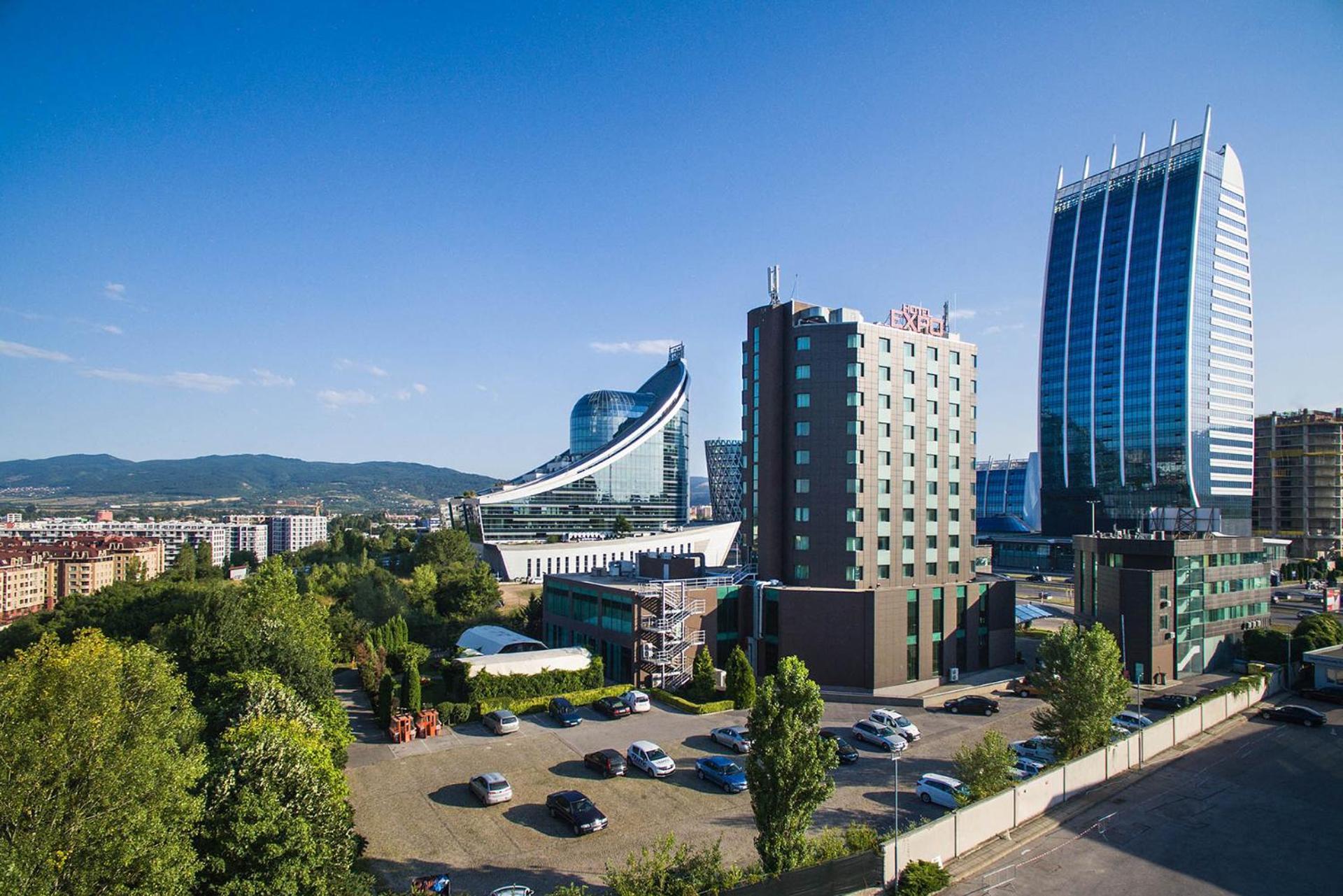 Expo Sofia