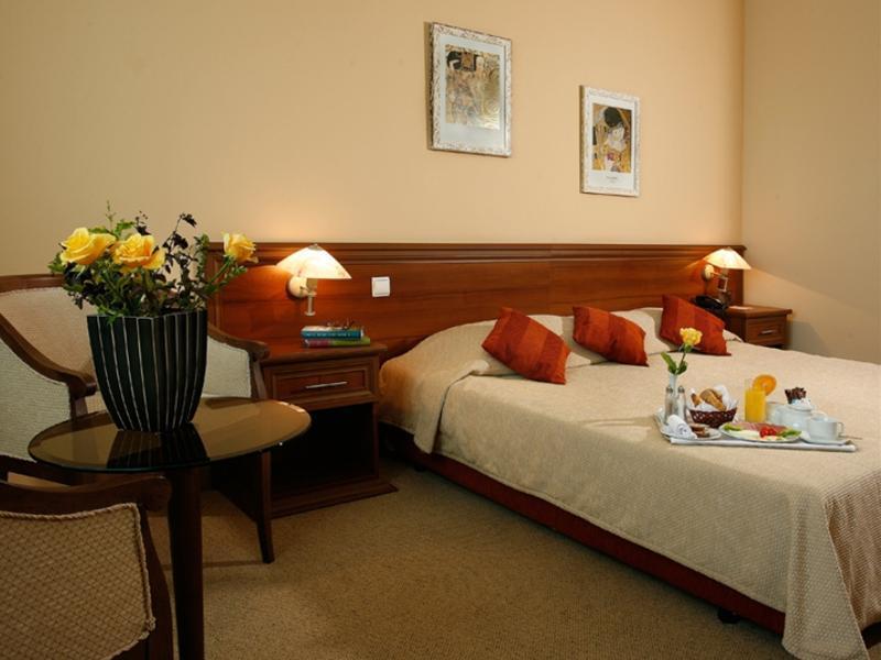 Hotel Expo