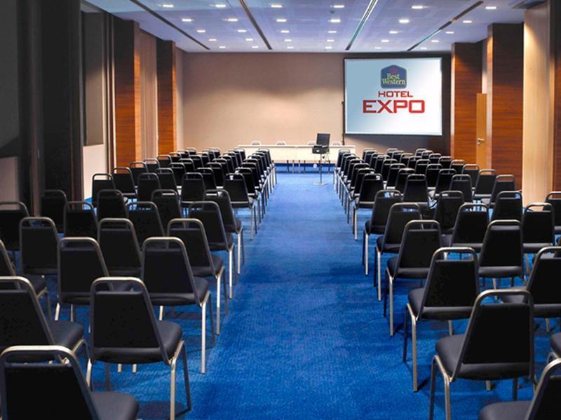 Hotel Expo 4*