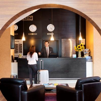 Expo Hotel 4*