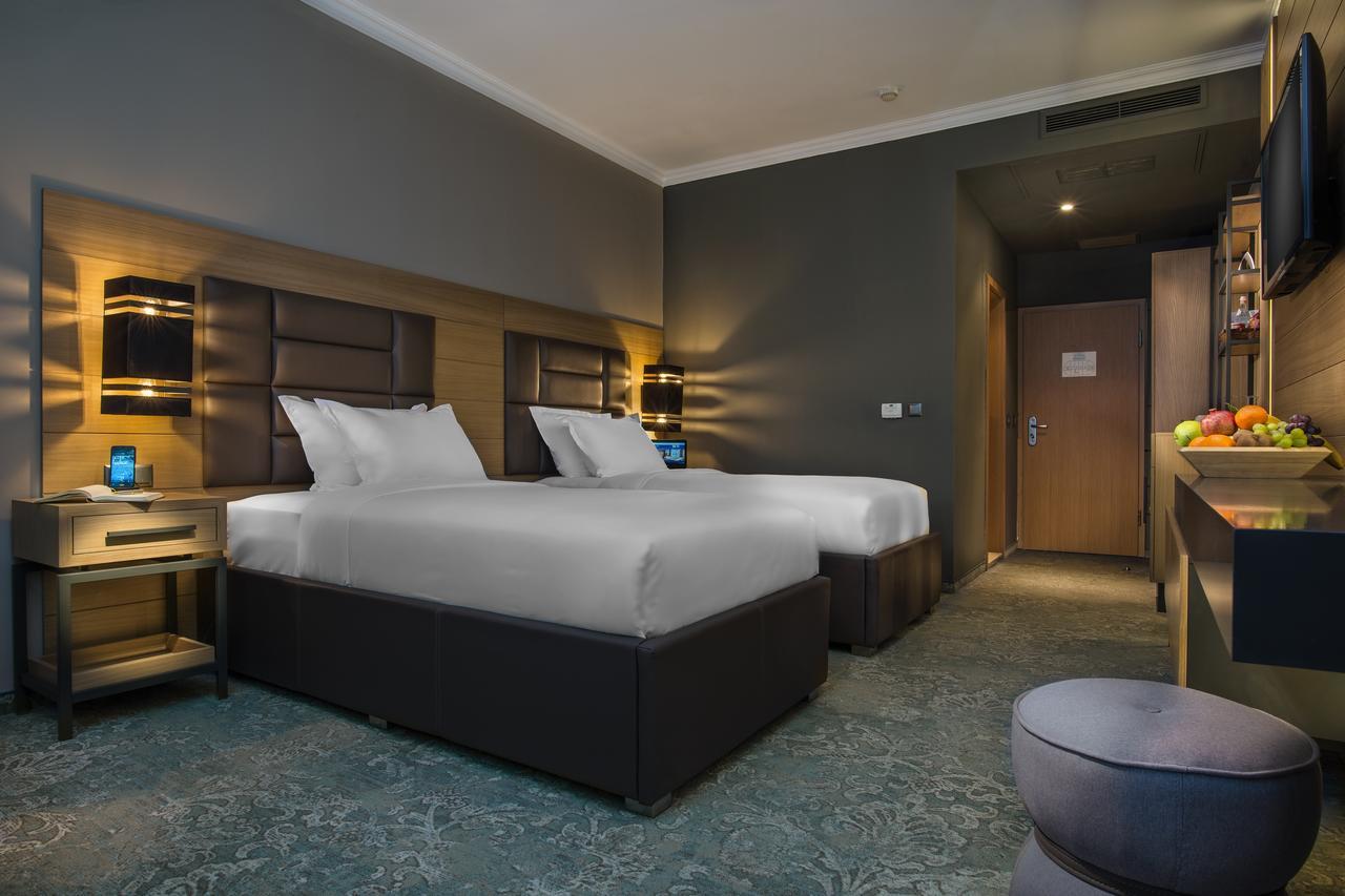 Expo Hotel Sofia