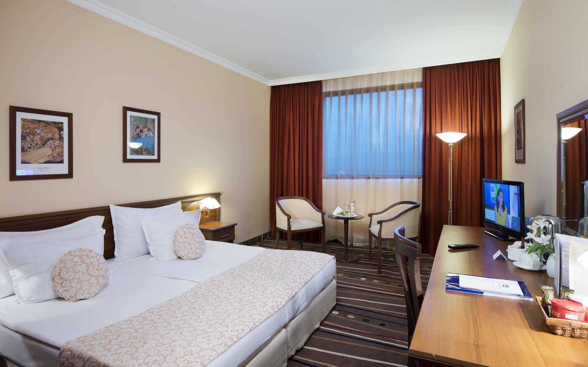 Hotel Expo Sofia