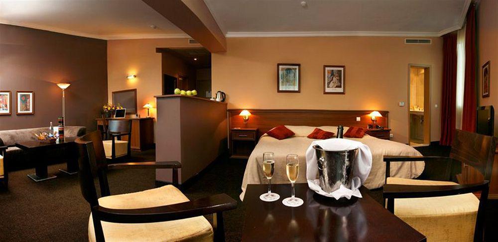 Hotel Expo Sofia